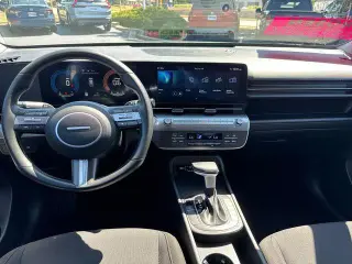 Hyundai KONA 2024 AWD SEL 4dr Crossover