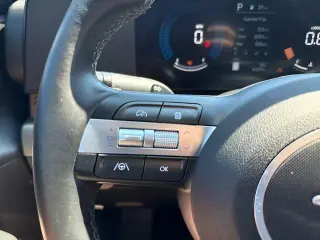 Hyundai KONA 2024 AWD SEL 4dr Crossover
