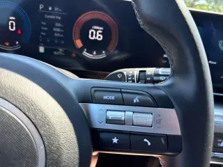 Hyundai KONA 2024 AWD SEL 4dr Crossover