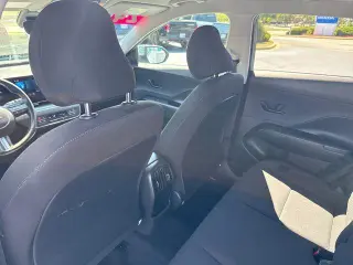 Hyundai KONA 2024 AWD SEL 4dr Crossover