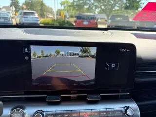 Hyundai KONA 2024 AWD SEL 4dr Crossover