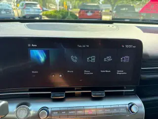 Hyundai KONA 2024 AWD SEL 4dr Crossover