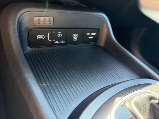 Hyundai KONA 2024 AWD SEL 4dr Crossover