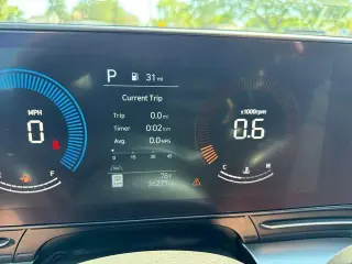 Hyundai KONA 2024 AWD SEL 4dr Crossover