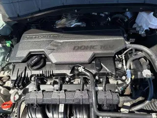 Hyundai KONA 2024 AWD SEL 4dr Crossover