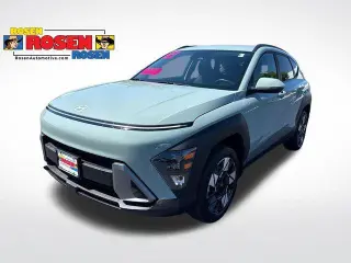 Hyundai KONA 2024 AWD SEL 4dr Crossover