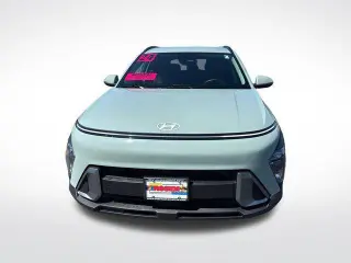 Hyundai KONA 2024 AWD SEL 4dr Crossover