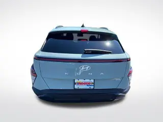 Hyundai KONA 2024 AWD SEL 4dr Crossover