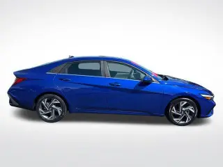 Hyundai ELANTRA 2024 SEL 4dr Sedan