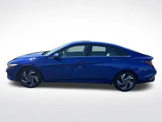 Hyundai ELANTRA 2024 SEL 4dr Sedan