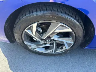 Hyundai ELANTRA 2024 SEL 4dr Sedan