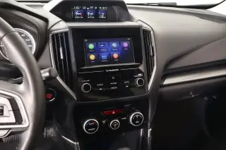 Subaru Forester 2024 AWD Premium 4dr Crossover