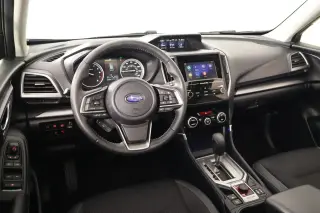 Subaru Forester 2024 AWD Premium 4dr Crossover