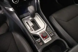 Subaru Forester 2024 AWD Premium 4dr Crossover