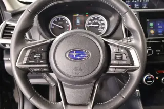 Subaru Forester 2024 AWD Premium 4dr Crossover