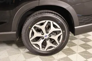 Subaru Forester 2024 AWD Premium 4dr Crossover