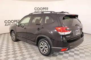 Subaru Forester 2024 AWD Premium 4dr Crossover