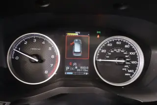 Subaru Forester 2024 AWD Premium 4dr Crossover