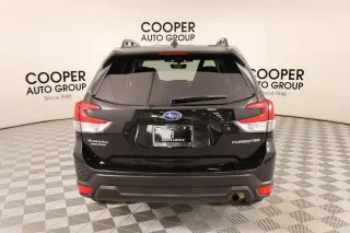 Subaru Forester 2024 AWD Premium 4dr Crossover