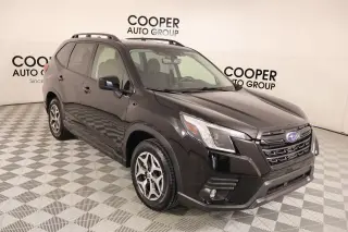 Subaru Forester 2024 AWD Premium 4dr Crossover