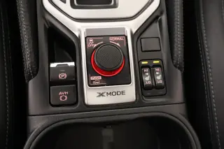 Subaru Forester 2024 AWD Premium 4dr Crossover