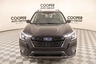 Subaru Forester 2024 AWD Premium 4dr Crossover