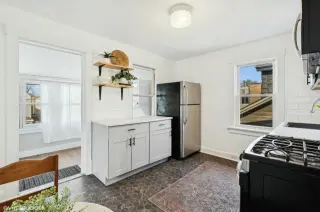 Propiedad en alquiler con 2 habitaciones y 1 baño en Chicago