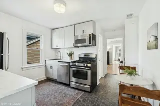 Propiedad en alquiler con 2 habitaciones y 1 baño en Chicago