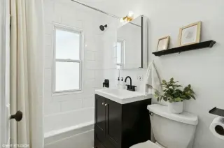 Propiedad en alquiler con 2 habitaciones y 1 baño en Chicago