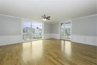 Propiedad en alquiler con 4 habitaciones y 2.5 baños en Chicago