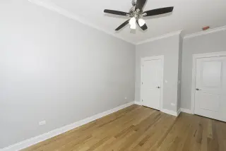 Propiedad en alquiler con 4 habitaciones y 2.5 baños en Chicago