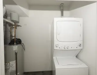 Propiedad en alquiler con 4 habitaciones y 2.5 baños en Chicago