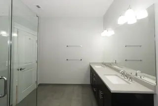 Propiedad en alquiler con 4 habitaciones y 2.5 baños en Chicago