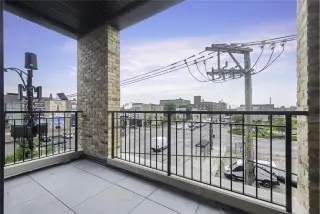 Propiedad en alquiler con 4 habitaciones y 2.5 baños en Chicago