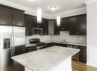 Propiedad en alquiler con 4 habitaciones y 2.5 baños en Chicago