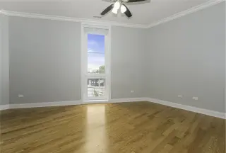 Propiedad en alquiler con 4 habitaciones y 2.5 baños en Chicago