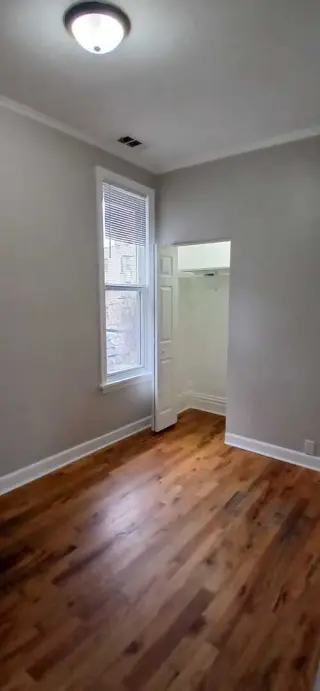 Propiedad en alquiler con 3 habitaciones y 1.5 baños en Chicago