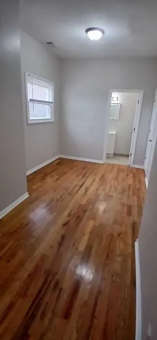 Propiedad en alquiler con 3 habitaciones y 1.5 baños en Chicago