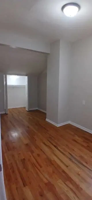 Propiedad en alquiler con 3 habitaciones y 1.5 baños en Chicago