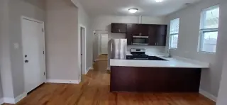 Propiedad en alquiler con 3 habitaciones y 1.5 baños en Chicago