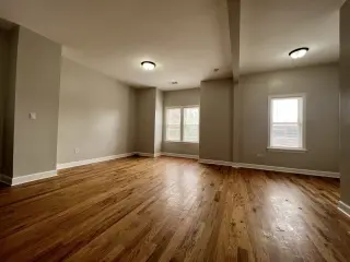 Propiedad en alquiler con 3 habitaciones y 1.5 baños en Chicago