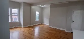 Propiedad en alquiler con 3 habitaciones y 1.5 baños en Chicago