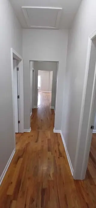 Propiedad en alquiler con 3 habitaciones y 1.5 baños en Chicago