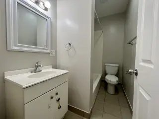 Propiedad en alquiler con 3 habitaciones y 1.5 baños en Chicago