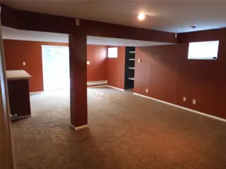 Propiedad en alquiler con 4 habitaciones y 3 baños en Burlington