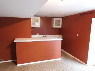 Propiedad en alquiler con 4 habitaciones y 3 baños en Burlington