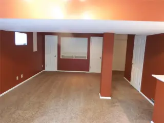 Propiedad en alquiler con 4 habitaciones y 3 baños en Burlington