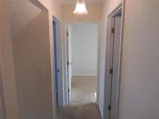 Propiedad en alquiler con 4 habitaciones y 3 baños en Burlington