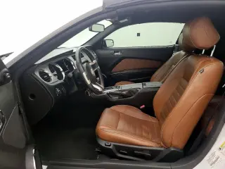 Ford Mustang 2014 V6 Premium 2dr Convertible