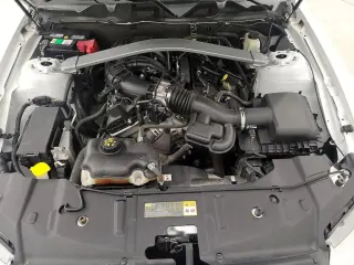 Ford Mustang 2014 V6 Premium 2dr Convertible